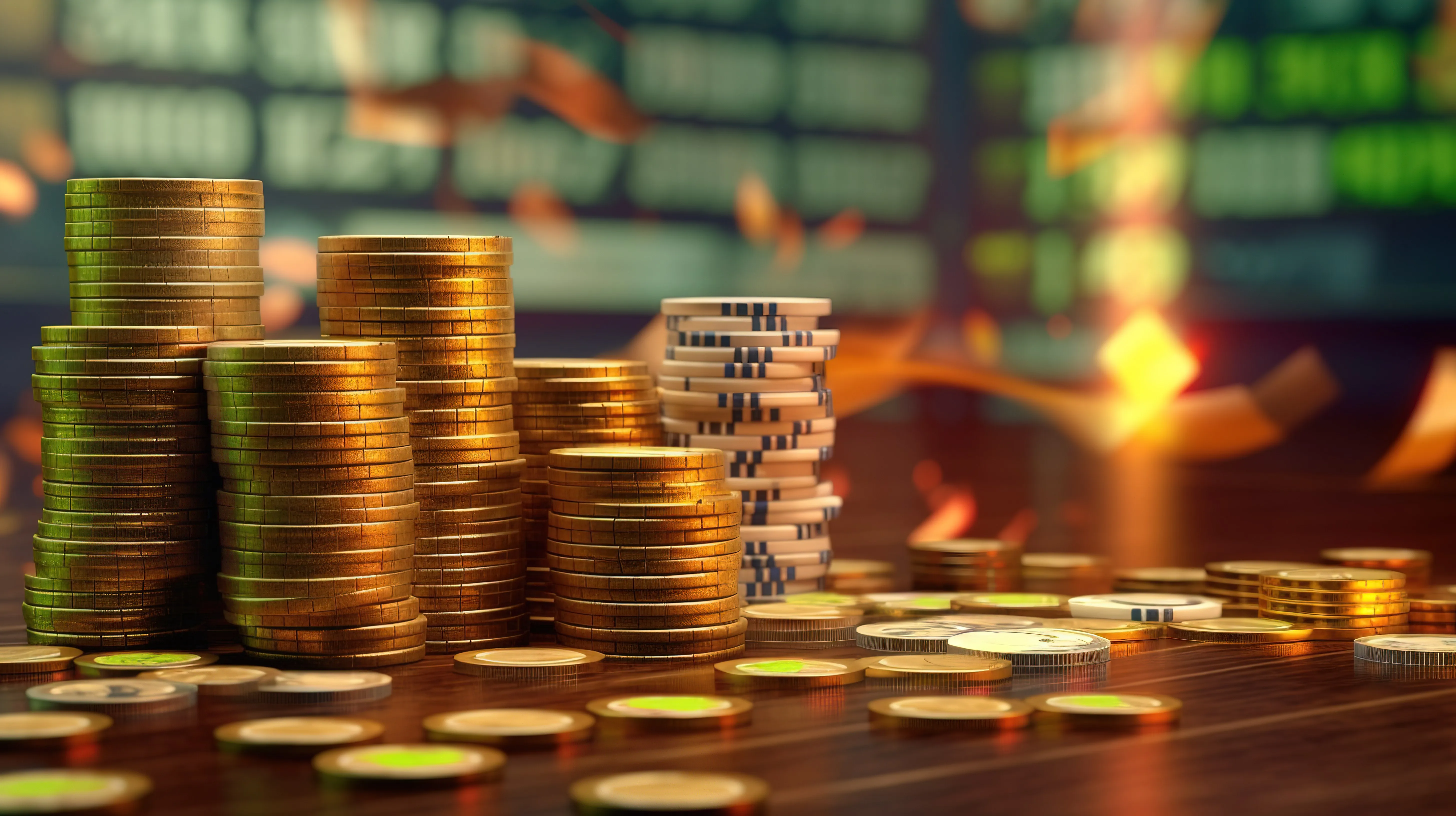 Quản lý ngân sách cá cược