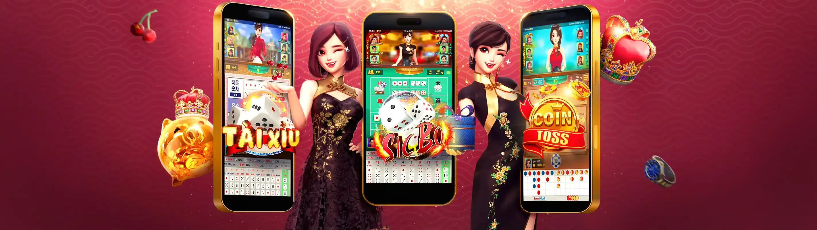 Thabet Thienha Giới Thiệu Game Slot Mới Nhất 2026